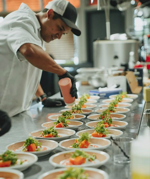 Chef 3