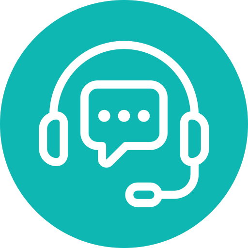 Customer support