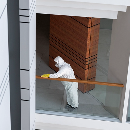 Pest control 1